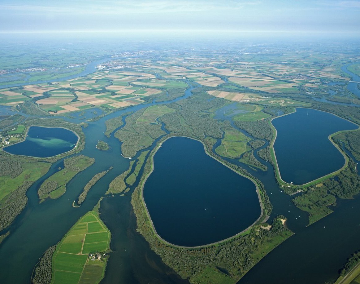 The Meuse Hydrex Research Center – Hotspot analysis to contribute to a cleaner ...
